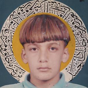 Dengarkan Rab El Ala'a lagu dari Bu Nasser Touffar dengan lirik