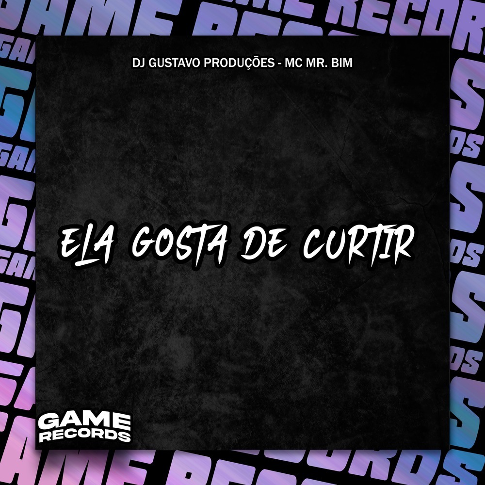 Ela Gosta De Curtir (Explicit)