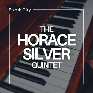 收聽The Horace Silver Quintet的Sweet Stuff歌詞歌曲