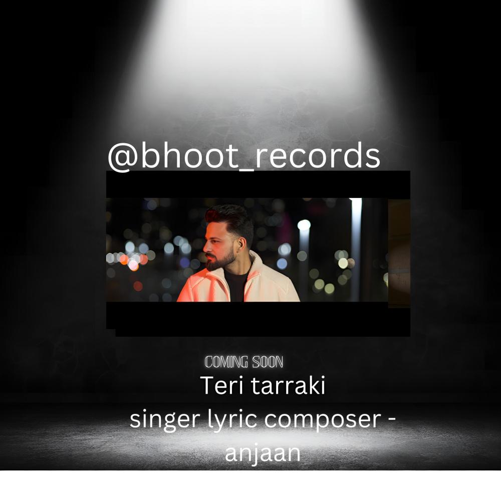 Teri Tarakki