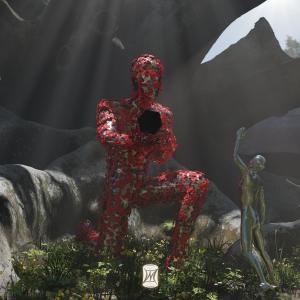 default playlist img