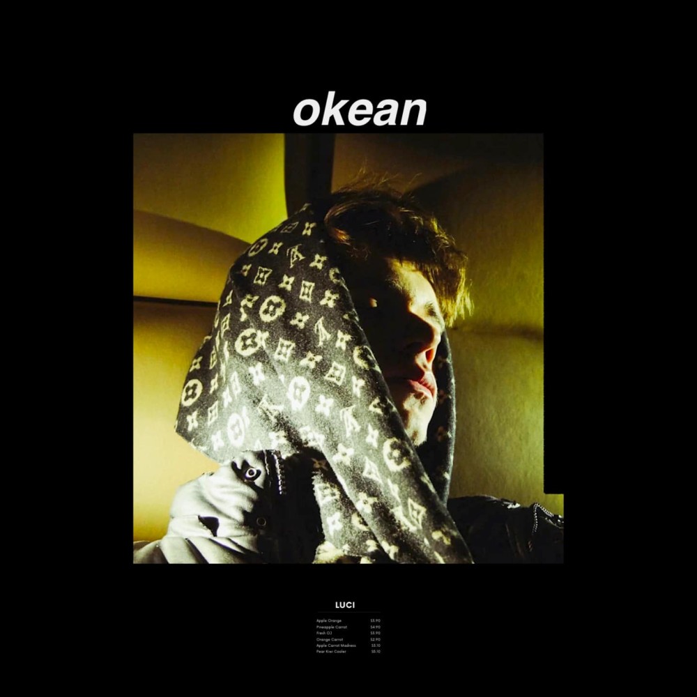 Okean (Explicit)