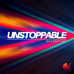 Jeremy Carr的專輯Unstoppable