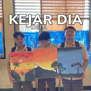 Listen to Kejar Dia song with lyrics from Depa