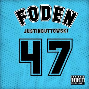 JustinButtowski的專輯FODEN (Explicit)