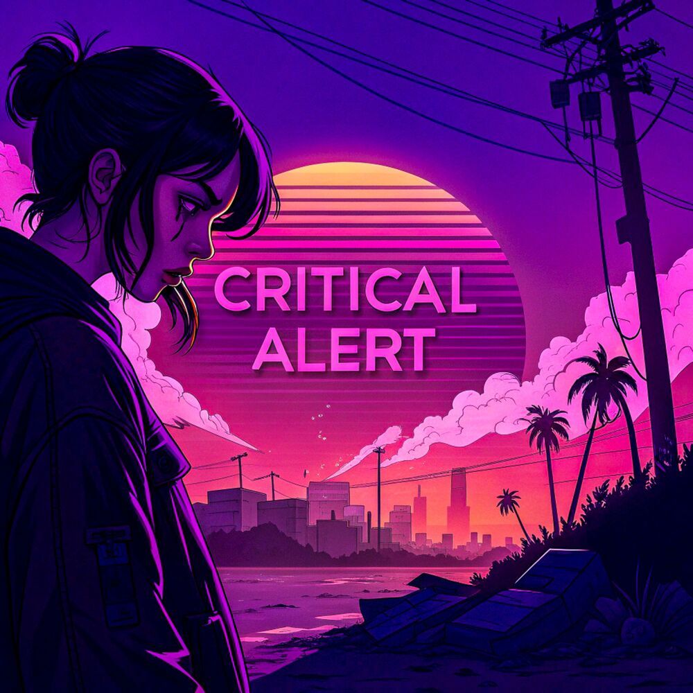 Critical Alert