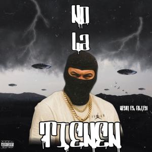 收聽Neko El Alien的NO LA TIENEN (Explicit)歌詞歌曲