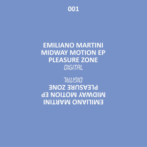 Album Midway Motion EP from 