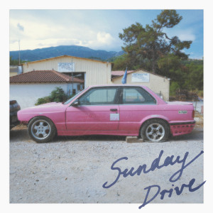 Eves Karydas的专辑Sunday Drive