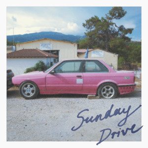 Eves Karydas的專輯Sunday Drive