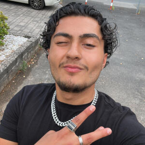 Ahmet的專輯Ya Tú Sabe´ (Explicit)