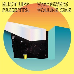 收聽Eliot Lipp的Out West歌詞歌曲