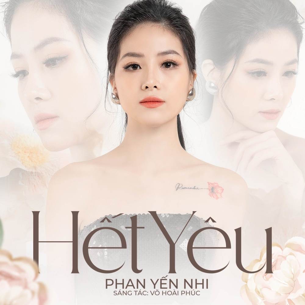 Hết Yêu (Beat)