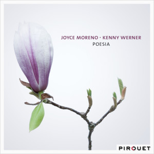 Poesia dari Joyce Moreno