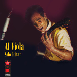 ดาวน์โหลดและฟังเพลง Imagination พร้อมเนื้อเพลงจาก Al Viola