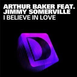 I Believe In Love (feat. Jimmy Somerville) [Jacques Renault Remix] (Jacques Renault Remix)