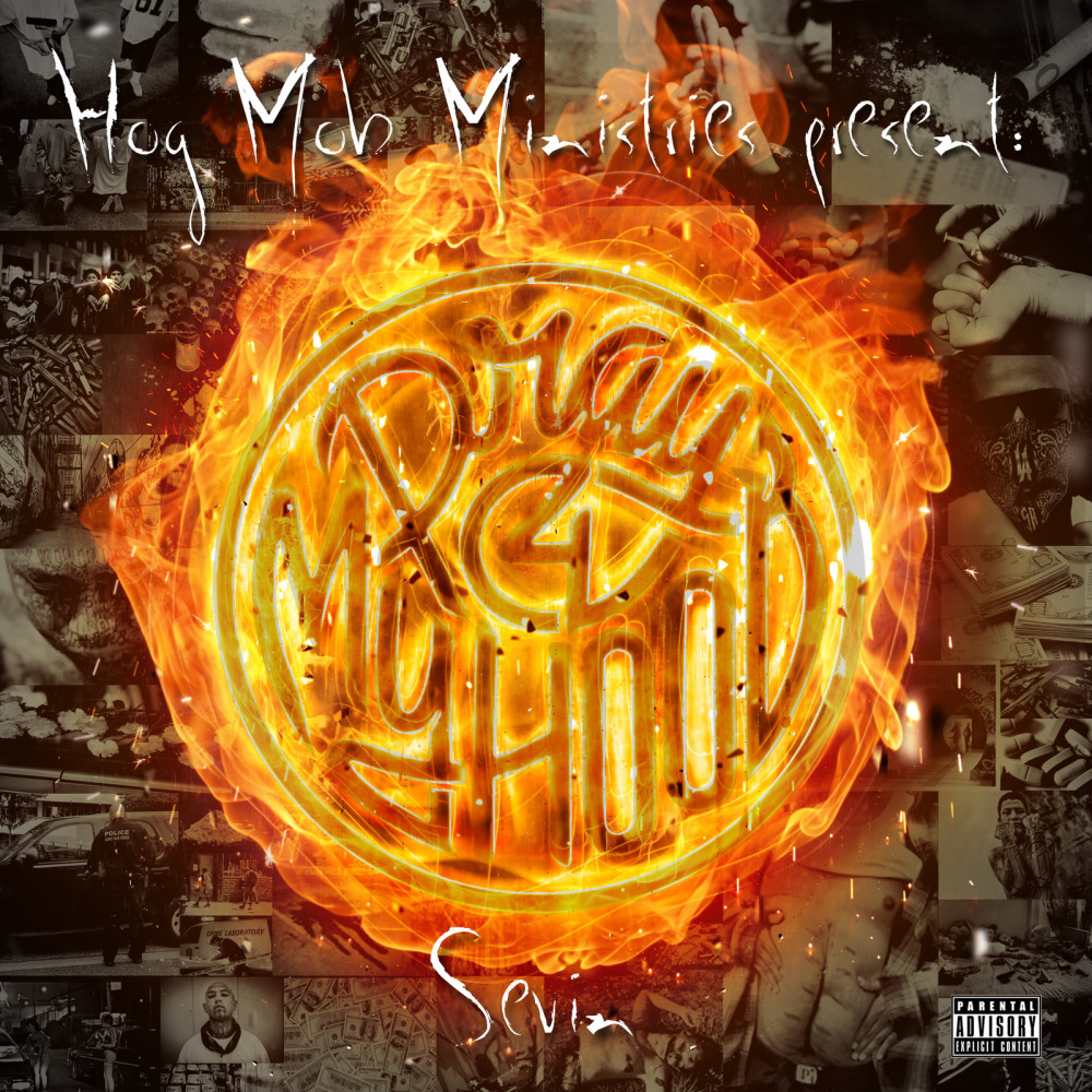 How Will They Believe? (feat. Illuminate) (Explicit)
