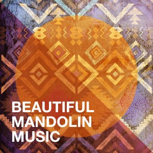 Beautiful mandolin music