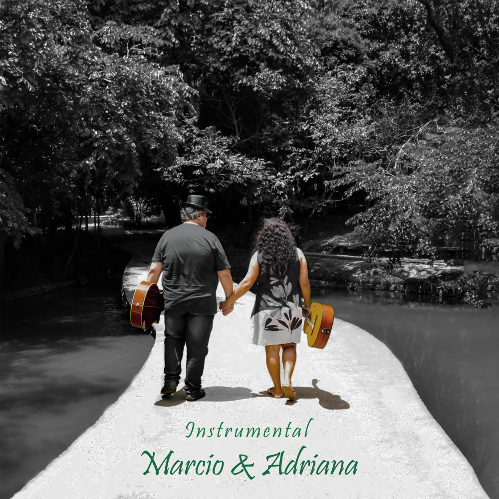 Sois a Luz (Instrumental)