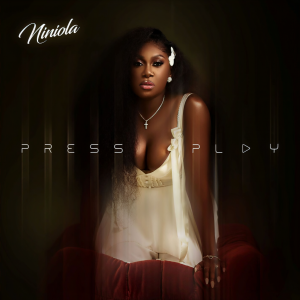 Niniola的專輯Press Play