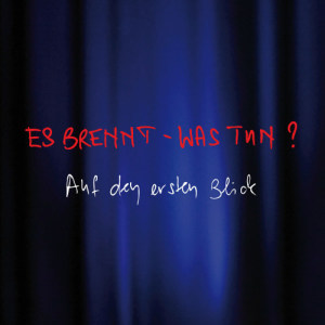收聽Es brennt - was tun?的Melone歌詞歌曲
