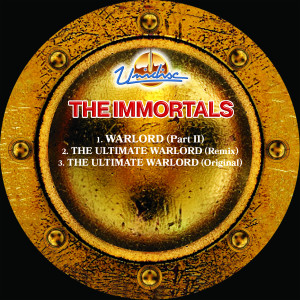 Listen to Warlord, Pt. 2 song with lyrics from The Immortals