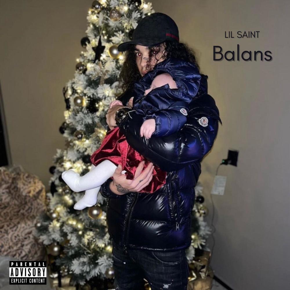 Balans (Explicit)