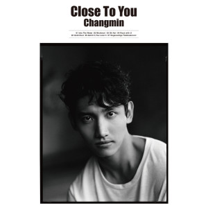 อัลบัม Close To You ศิลปิน MAX CHANGMIN