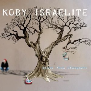 收聽Koby Israelite的Kashmir (Bonus Track)歌詞歌曲