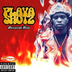 收聽Playa Shotz的Up (feat. Sonna Rele) (Explicit)歌詞歌曲