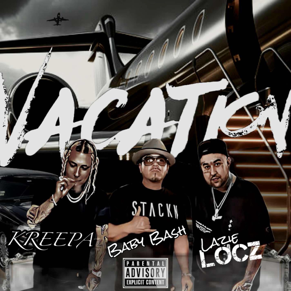 Vacation (Explicit)