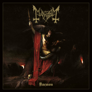 ดาวน์โหลดและฟังเพลง Of Worms and Ruins พร้อมเนื้อเพลงจาก Mayhem