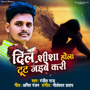 Listen to Dil Sisha Hola Toot Jaeebe Kari song with lyrics from Ranjit Raj
