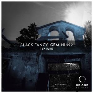 Album Texture from Black Fancy