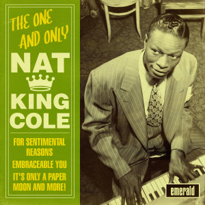 收聽Nat King Cole Trio的The Christmas Song (Merry Christmas to You)歌詞歌曲