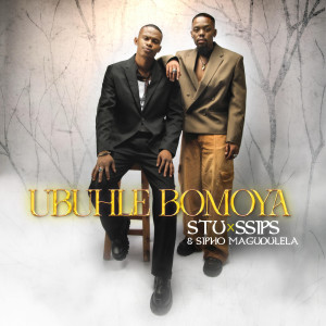 Stu的專輯Ubuhlebendalo (feat. Zama Nkosi)