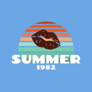 Chris Commisso的專輯Summer 1982