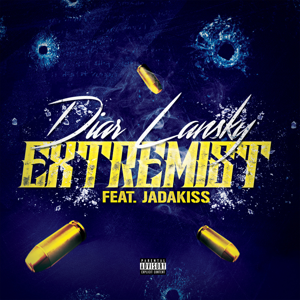 Extremist (Explicit)