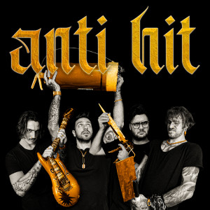 Listen to Anti hit (Explicit) song with lyrics from Fra Landi