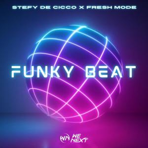 Stefy de Cicco的專輯Funky Beat