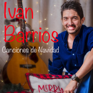 ดาวน์โหลดและฟังเพลง Campanas de Belen พร้อมเนื้อเพลงจาก Ivan Barrios