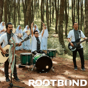 Dengarkan Sholawat lagu dari ROOTBOND dengan lirik