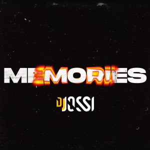Album Memories oleh DJ Jossi