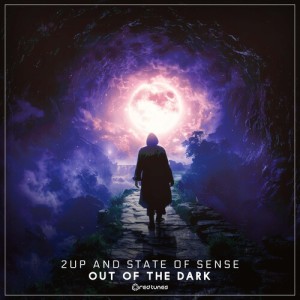 2UP的專輯Out of the Dark