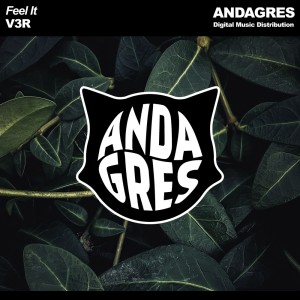Listen to Feel It song with lyrics from V3R