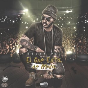 收聽Danny Paz的Loco por Ti (Explicit)歌詞歌曲