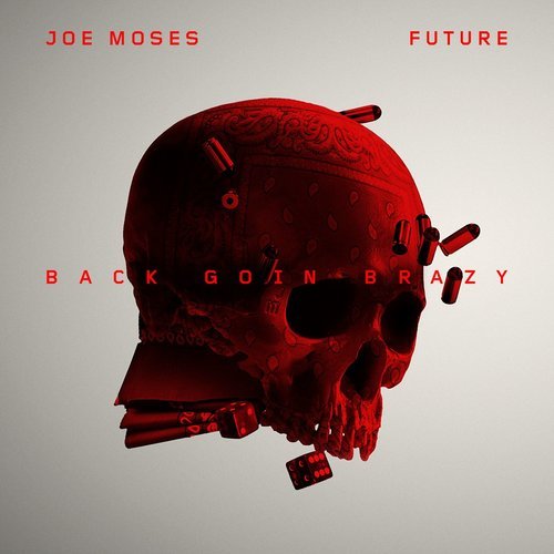 Back Goin Brazy (feat. Future) (Clean)