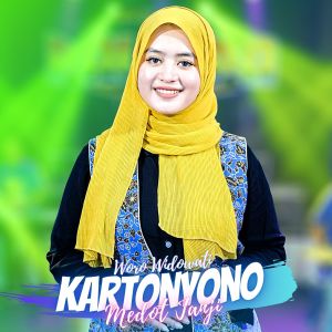 收聽Woro Widowati的Kartonyono Medot Janji歌詞歌曲