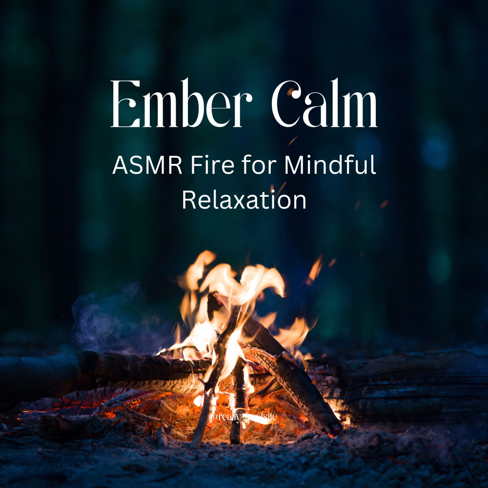 Burning Tranquility