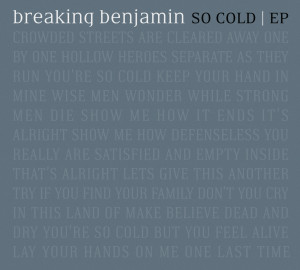 收聽Breaking Benjamin的Blow Me Away (Soundtrack Version)歌詞歌曲